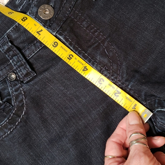 Silver Suki skinny jeans - Picture 4 of 14